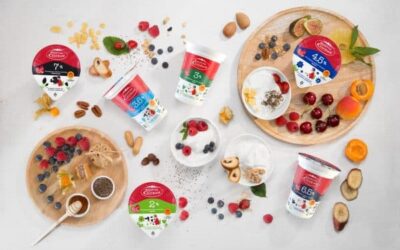 ЗНП продуктите на Маджаров: европейски стандарт, български вкус