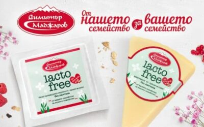 Маджаров представя над 30 продукта на Месомания и Пътя на млякото